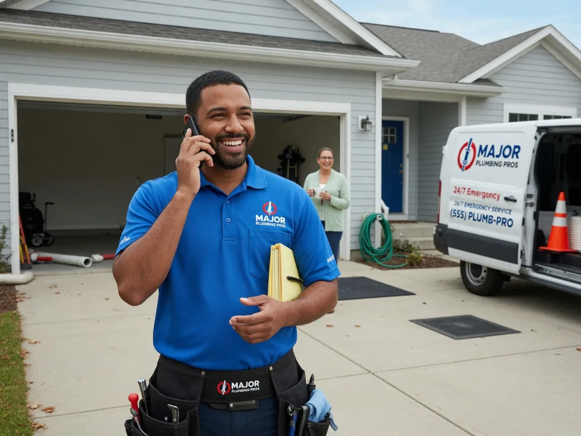Drain Cleaning Services Burneyville, OK FAQs